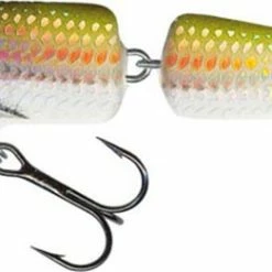 Cheapest 🎉 Salmo Fanatic 7cm Floating ✔️