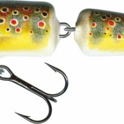 Cheapest ๐ Salmo Fanatic 7cm Floating โ๏ธ 5 Cheapest ๐ Salmo Fanatic 7cm Floating โ๏ธ -Glasgow Angling Sales fanatic crankbait lure trout