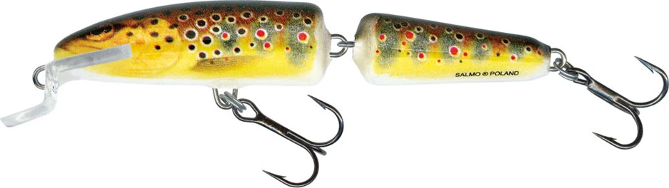 Cheapest ๐ Salmo Fanatic 7cm Floating โ๏ธ 3 Cheapest ๐ Salmo Fanatic 7cm Floating โ๏ธ - Image 3
