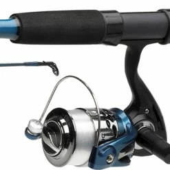 Budget 🎉 Kinetic Fantastica CC Spinning Combo 10ft 2XH 30-80g 2pc ⌛