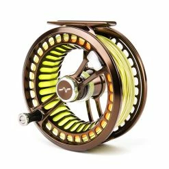 Best Pirce 🌟 Guideline Fario LW Fly Reel 💯