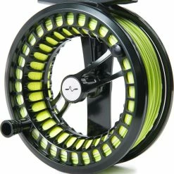 Flash Sale 😀 Guideline Fario Click Fly Reel ❤️