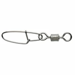 Promo ⭐ Okuma Fast Cross Snap Swivel 🔔