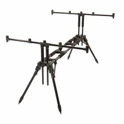 Cheapest 💯 Carp Spirit Fast - Rod Pod - 3/4 Rods 😉