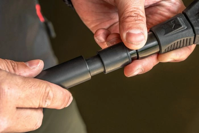 Cheapest ✔️ Korum Snapper Fast Net - 22in With 1.8m Tele Handle 🛒 2 Cheapest ✔️ Korum Snapper Fast Net - 22in With 1.8m Tele Handle 🛒 - Image 2