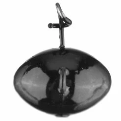 Promo 🌟 Mustad Fastach Football Weight FTFW-BP 28g 2pc 💯