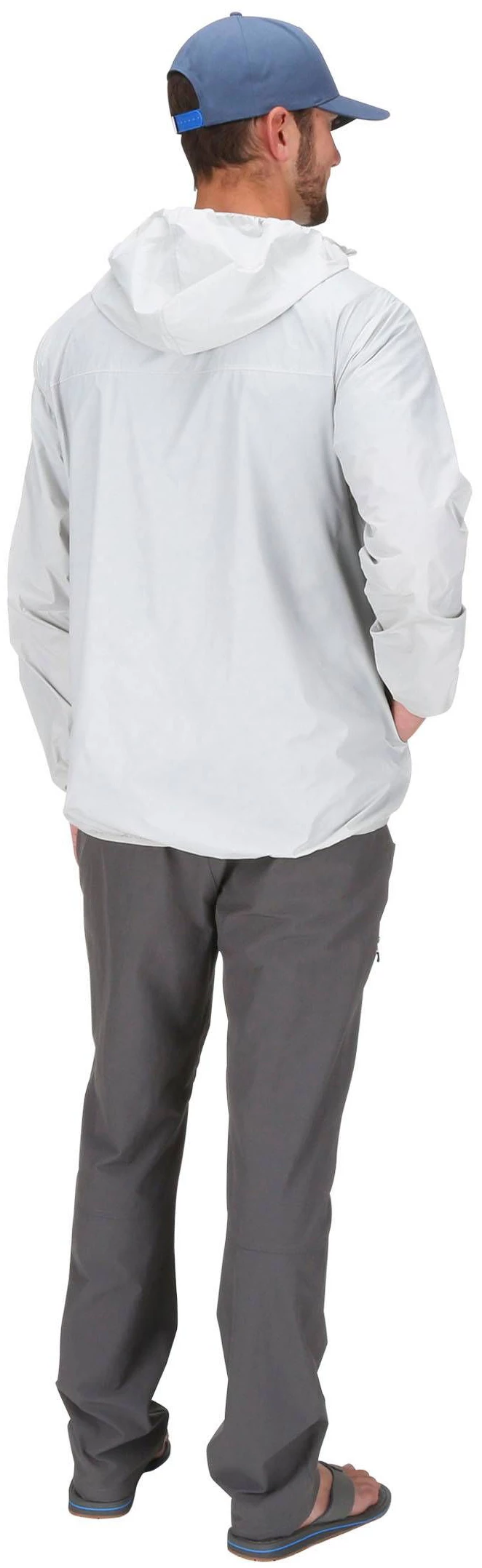 Buy ๐คฉ Simms Fastcast Windshell Packaway Jacket ๐ 9 Buy ๐คฉ Simms Fastcast Windshell Packaway Jacket ๐ - Image 9