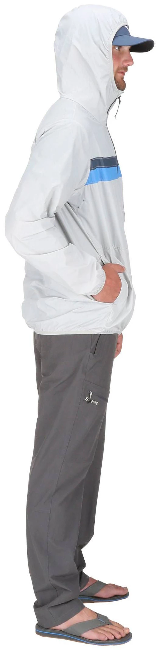 Buy ๐คฉ Simms Fastcast Windshell Packaway Jacket ๐ 11 Buy ๐คฉ Simms Fastcast Windshell Packaway Jacket ๐ - Image 11