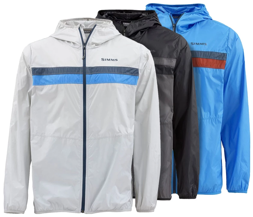 Buy ๐คฉ Simms Fastcast Windshell Packaway Jacket ๐ 1 Buy ๐คฉ Simms Fastcast Windshell Packaway Jacket ๐