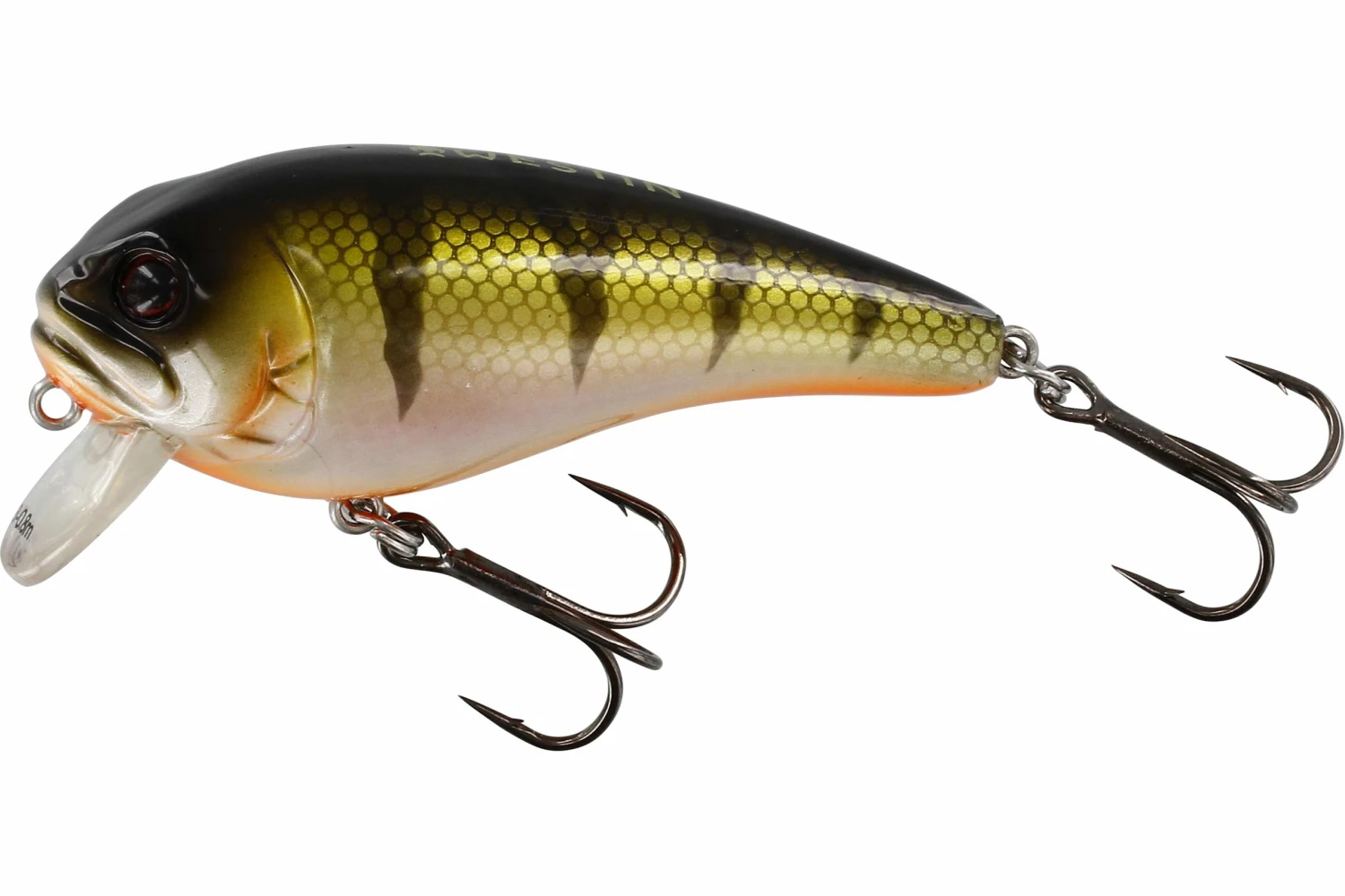 Hot Sale 👏 Westin FatBite Floating Lure 🥰 1 Hot Sale 👏 Westin FatBite Floating Lure 🥰