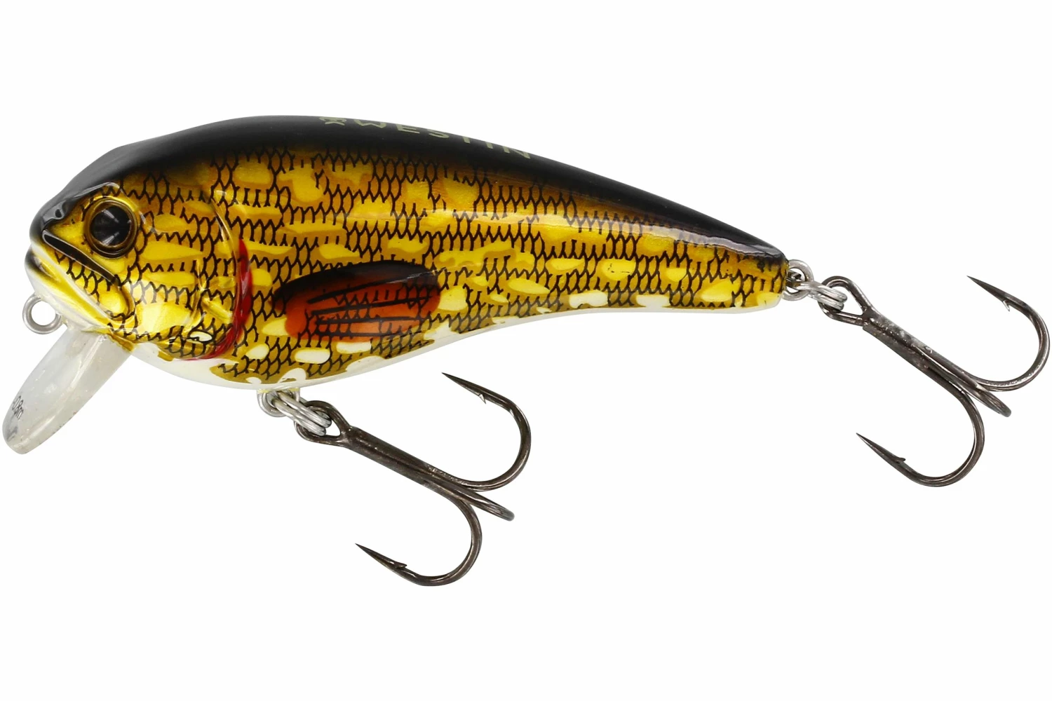 Hot Sale 👏 Westin FatBite Floating Lure 🥰 4 Hot Sale 👏 Westin FatBite Floating Lure 🥰 - Image 4