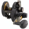 Deals ❤️ PENN Fathom 25N Lever Drag Reel 🎁