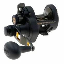 Coupon 👍 Penn Fathom Lever Drag Reel 2 Speed 🔔