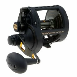 Coupon 👍 Penn Fathom Lever Drag Reel 2 Speed 🔔 -Glasgow Angling Sales fathom lever drag 2 speed size 60