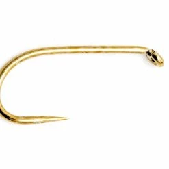 Discount 🎉 Fario Fly FBL301 Ultimate Wet Fly Barbless Bronze 🔥