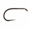 Outlet 😀 Fario Fly FBL302 Ultimate Short Shank Barbless Black Nickel ⌛
