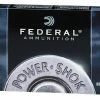 Flash Sale ⌛ Federal Premium Ammunition Power-Shok .30-06 150g S/P 👍