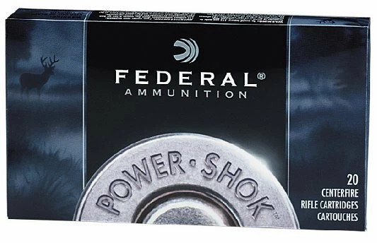Cheapest 😍 Federal Premium Ammunition Power-Shok .308 Win 150G S/P 🤩 1 Cheapest 😍 Federal Premium Ammunition Power-Shok .308 Win 150G S/P 🤩
