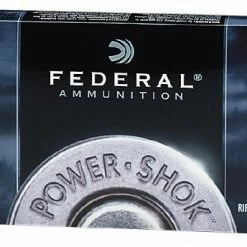 Wholesale 🔥 Federal Premium Ammunition Power-Shok .270 Win 150G S/P 🛒