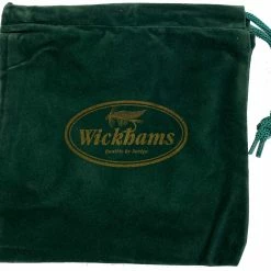 Flash Sale 🔥 Wickhams Felt Reel Pouch 😉