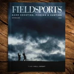 Promo 😍 Rigby Fieldsports Magazine 🎁