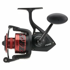 Cheap 🛒 Penn Fierce III Reel 🧨 -Glasgow Angling Sales fierce iii reel angle2
