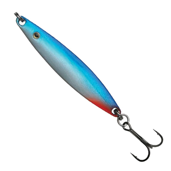 New 😍 Hansen Fight 7.6cm Spoon Lure 🛒 1 New 😍 Hansen Fight 7.6cm Spoon Lure 🛒