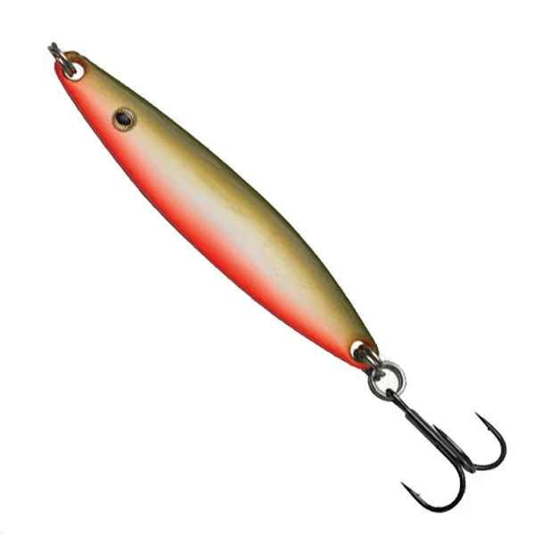 New 😍 Hansen Fight 7.6cm Spoon Lure 🛒 2 New 😍 Hansen Fight 7.6cm Spoon Lure 🛒 - Image 2
