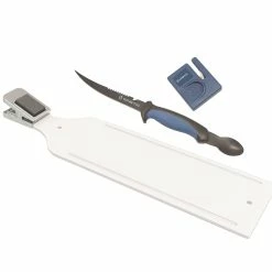 Best deal 🔥 Kinetic Fillet Board & Knife 👏