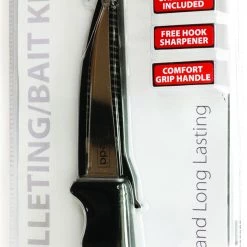 Brand new 🌟 Leeda Fillet Knife 🔔