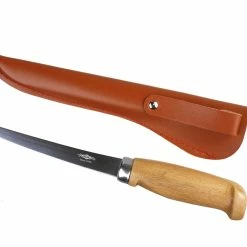 Promo 🥰 Mikado Nihonto Fillet Knife - 6in Blade 🔥