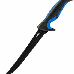 Brand new 😀 Mustad Fillet Knife Blue 🔔