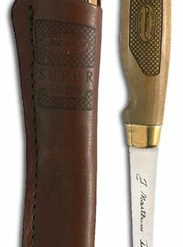 Top 10 😉 Marttiini Filleting Knife Classic Superflex 4in 🤩
