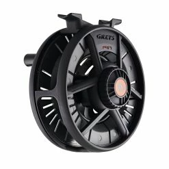 Best deal 🌟 Greys Fin Cassette Fly Reel ❤️