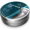 Wholesale 🎁 H&N Finale Match Pistol 4.50mm Pellets (500 Tin) 💯
