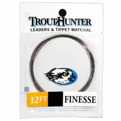 Brand new 💯 Trout Hunter Finesse Leader 😍