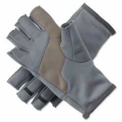 Wholesale 🌟 Orvis Fingerless Fleece Glove TrBlc 🎁