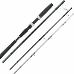 Flash Sale 😀 Molix Fioretto Essence Travel Rods 4pc 🌟