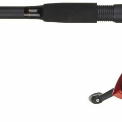 Buy 😍 Shakespeare Firebird Mackerel 4-6oz 10ft Rod & Reel Combo 🎉