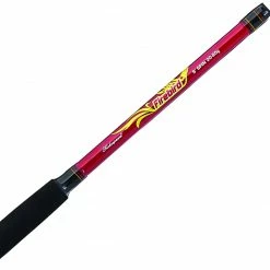 Best deal 💯 Shakespeare Firebird Spin Rod with Reel Combo 😉 -Glasgow Angling Sales firebird spinning combo 3