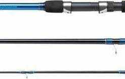 Discount ❤️ Shakespeare Firebird 10ft Mackerel Rod 4-8oz 2pc 🥰