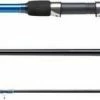 Deals 😉 Shakespeare Firebird 7ft Boat Rod 20-30lb 2pc 🤩