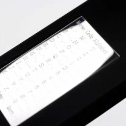 Hot Sale 😀 EKA Firesharp Combination Sharpener With Firesteel 🧨 -Glasgow Angling Sales firesharp combination sharpener with firesteel 3