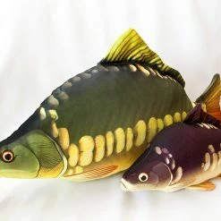 Buy 🥰 Gaby Baby Carp Fish Pillow 🔔