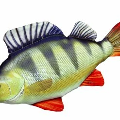 Best Pirce 😍 Gaby Perch Fish Pillow 🎉