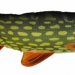 Discount 🔥 Gaby Pike Fish Pillow 🤩
