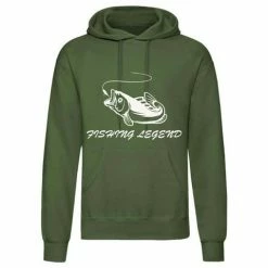 Wholesale 🛒 Stillwater Fishing Legend Hoody 🎉