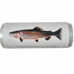 Brand new 💯 Lureflash Fishtube Trout Size approx 60ft 🥰