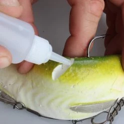 Cheapest ⭐ Savage Gear Fix-it Soft Lure Resin 🎁 5 Cheapest ⭐ Savage Gear Fix-it Soft Lure Resin 🎁 -Glasgow Angling Sales fix it soft lure resin 20ml