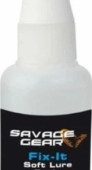 Cheapest ⭐ Savage Gear Fix-it Soft Lure Resin 🎁